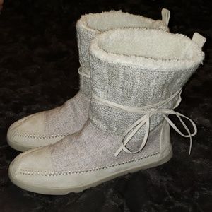 Madden girl Jackmen Size 8.5 M